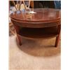 Image 3 : Small tables, filing cabinet and more C