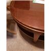 Image 5 : Small tables, filing cabinet and more C