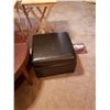 Image 7 : Small tables, filing cabinet and more C