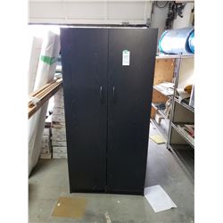 Storage Cabinet C