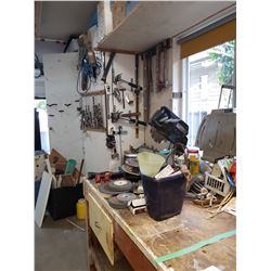 Hardware and tools C