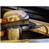 Image 8 : Tool cabinet and Tools C