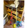 Image 8 : Tools, Lights