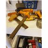 Image 2 : Shelving and Tools