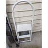 Image 2 : Step Stools A