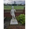 Image 1 : Garden statue A