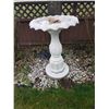 Image 1 : Bird Bath C