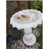 Image 3 : Bird Bath C