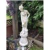 Image 1 : Garden Statue