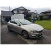 Image 3 : 2015 Volvo S60 Premium Plus 31,916 KMS