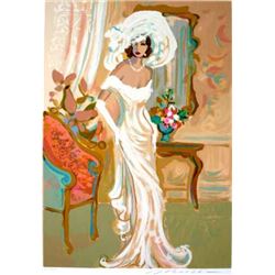 Isaac Maimon "Candide  (Le Cotillion Suite)"