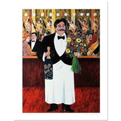 Monsieur Henri by Buffet, Guy