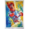 Image 1 : Leroy Neiman "Mark McGwire"
