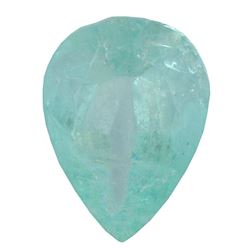 2.44 ctw Pear Emerald Parcel