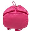 Image 4 : Prada Pink Nylon Buckle Backpack