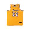 Image 3 : PSA Certified Elgin Baylor Autographed Basketball Jersey