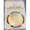 Image 1 : 1883 CC MS 65 NGC Morgan Silver Dollar