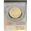 Image 2 : 1946 MS 64 PCGS Walking Liberty Half Dollar