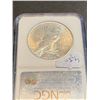 Image 2 : 1928 MS 61 NGC Peace Silver Dollar