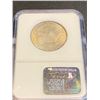 Image 2 : 1954 S Wash. Carver MS 64 NGC Half Dollar
