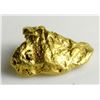 Image 1 : 3.72 gram Natural Gold Nugget