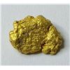 Image 1 : 1.23 gram Natural Gold Nugget