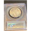 Image 2 : 1944 s MS 65 PCGS Walking Liberty Half Dollar