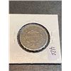 Image 2 : 1847 Large Cent