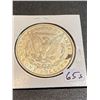 Image 2 : 1880 O Morgan Silver Dollar