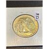 Image 2 : 1944 D Walking Liberty Silver Dollar