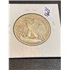 Image 2 : 1939 D Walking Liberty Silver Dollar