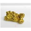Image 1 : 1.71 gram Natural Gold Nugget