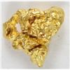 Image 1 : 3.05 gram Natural Gold Nugget