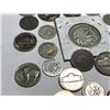 Image 10 : 32 pcs. US and Canada Coin Collection