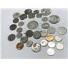 Image 5 : 32 pcs. US and Canada Coin Collection