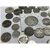 Image 7 : 32 pcs. US and Canada Coin Collection