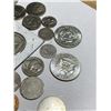 Image 8 : 32 pcs. US and Canada Coin Collection