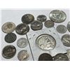 Image 9 : 32 pcs. US and Canada Coin Collection