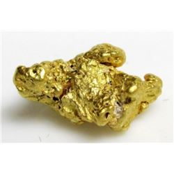 1.39 gram Natural Gold Nugget