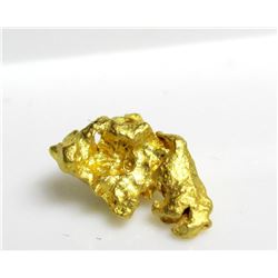 2.20 Gram Natural Gold Nugget