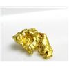 Image 1 : 2.20 Gram Natural Gold Nugget