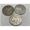Image 2 : 1882s- 1891o Better Date - 1882s Morgan Dollars