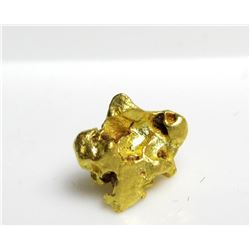 2.18 gram Natural Gold Nugget