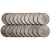 Image 1 : (20) UNC 1896 P Morgan Dollar