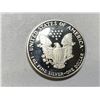 Image 2 : 1992s US Silver Eagle Proof Coin