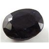 Image 1 : 3 ct. Natural Sapphire Gemstone