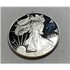 Image 1 : 2000 US Silver Eagle Proof Coin