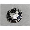 Image 2 : 2000 US Silver Eagle Proof Coin