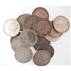 Image 1 : (20) Circulated  Morgan Silver Dollars