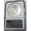 Image 2 : 2006 GEM UNC NGC US Silver Eagle